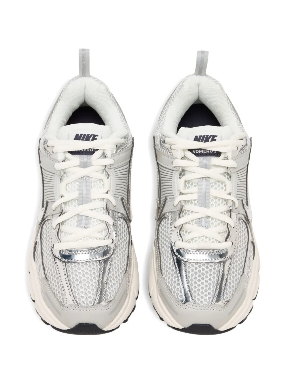 Nike Kids Vomero 5 sneakers Grijs