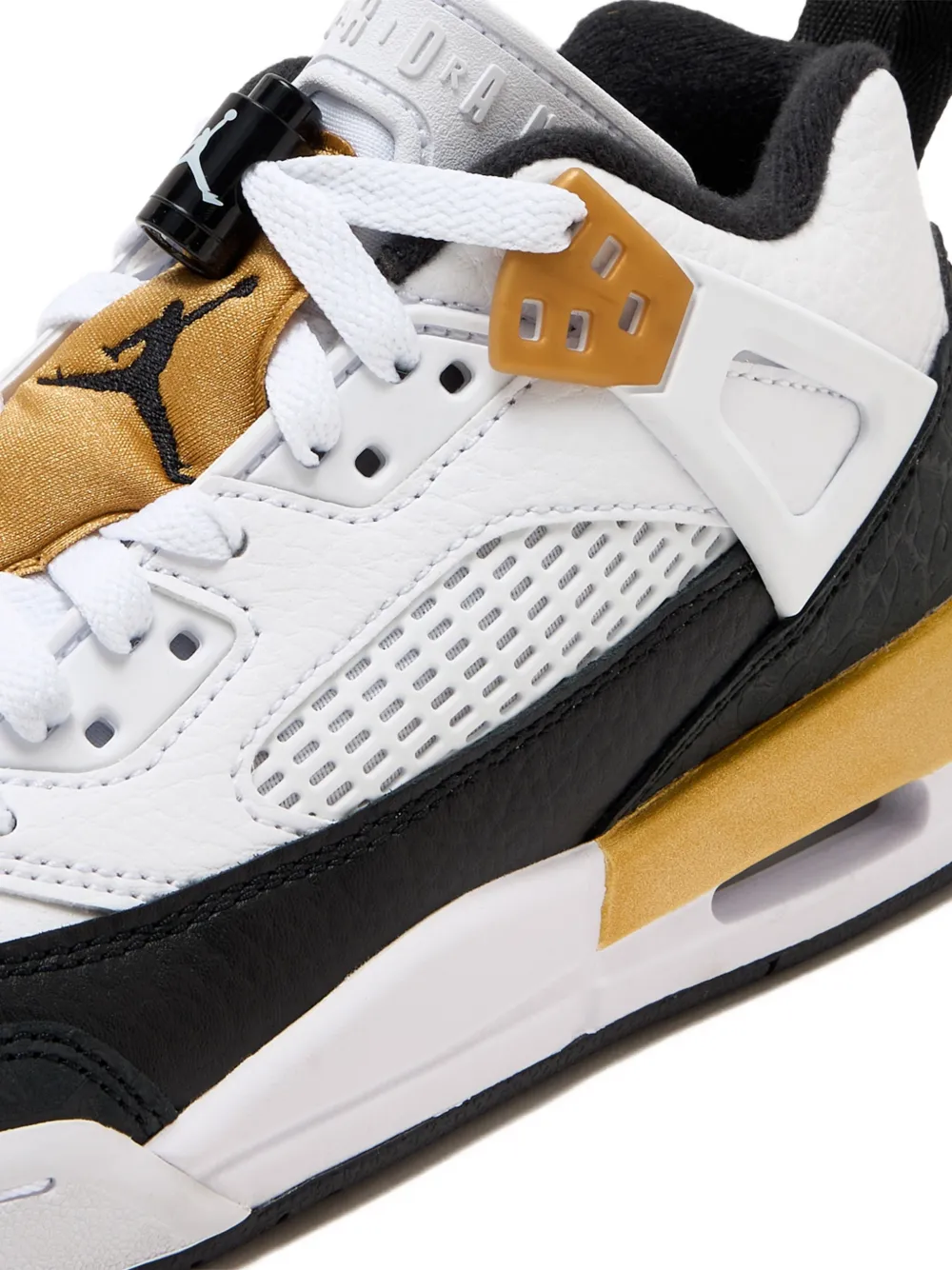 Nike Kids Jordan Spizike sneakers Wit