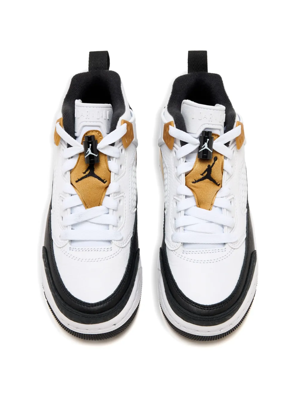 Nike Kids Jordan Spizike sneakers Wit