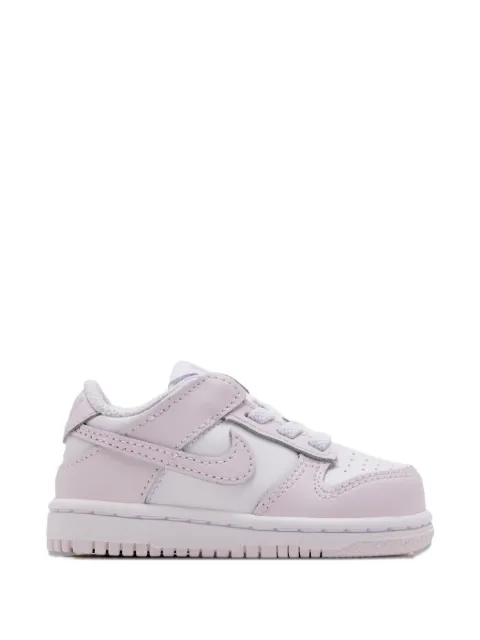 Nike Kids Dunk Low sneakers