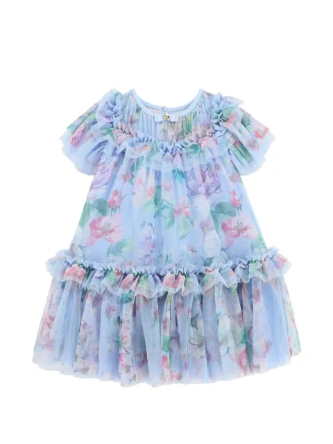 Angel's Face vestido Victoria