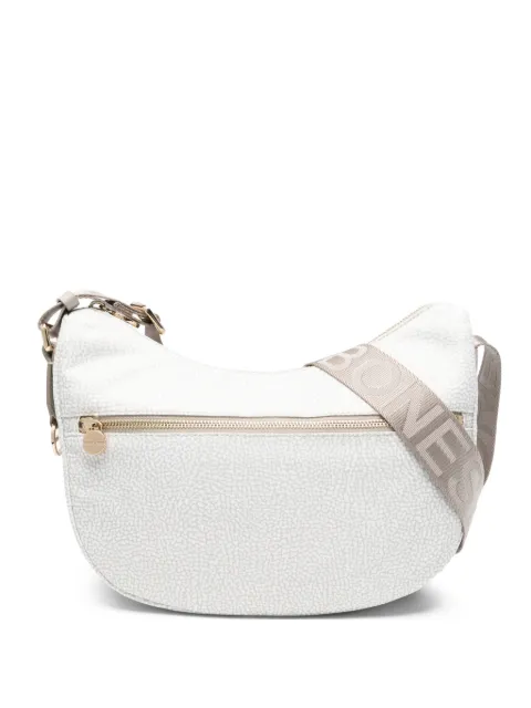 Borbonese small Luna cross body bag