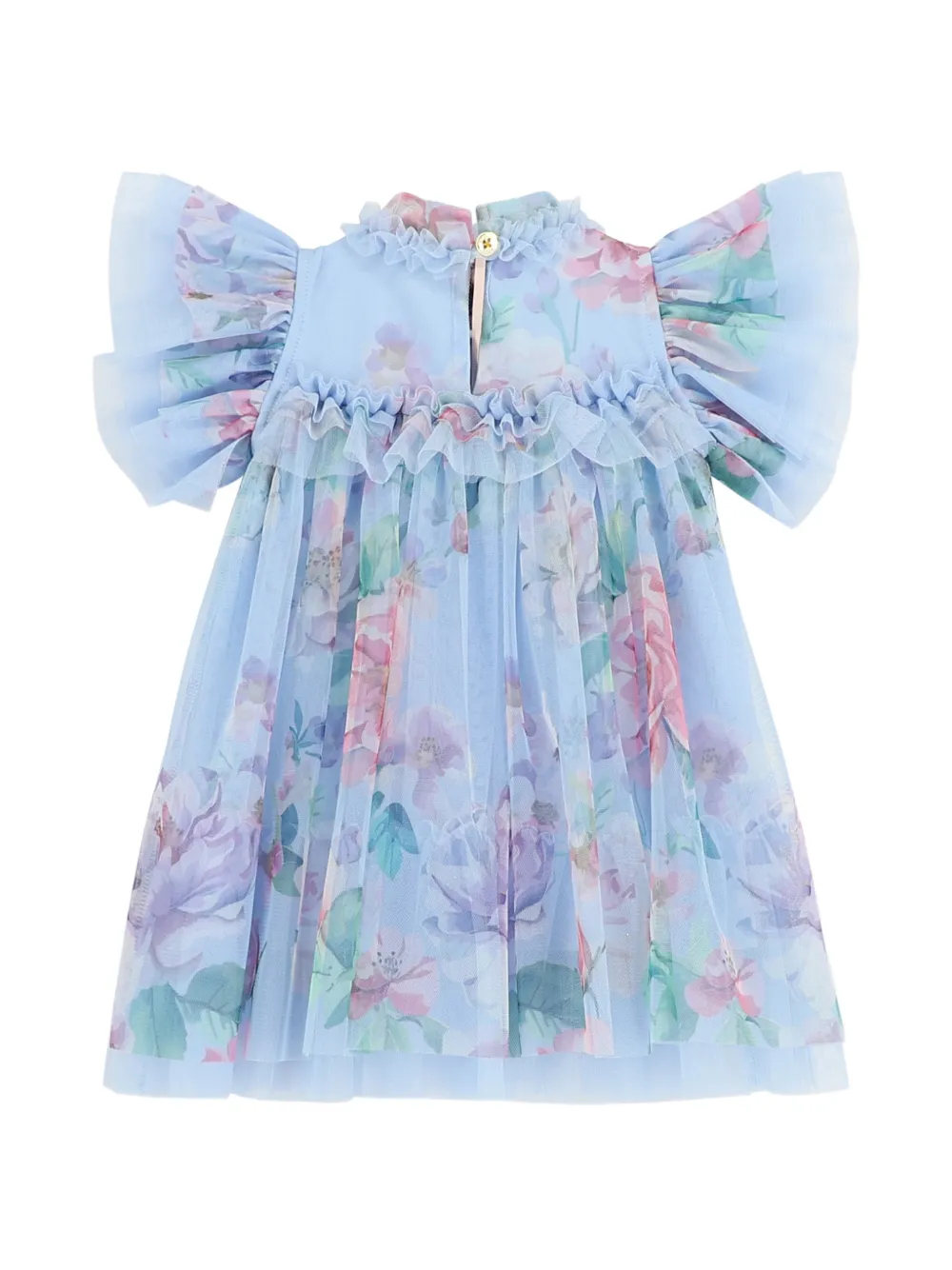 Wendy Floral Dress
