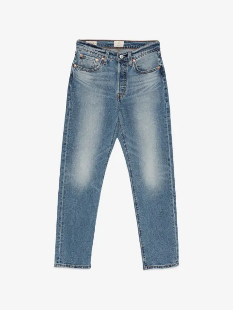 Levi's 501® cropped jeans