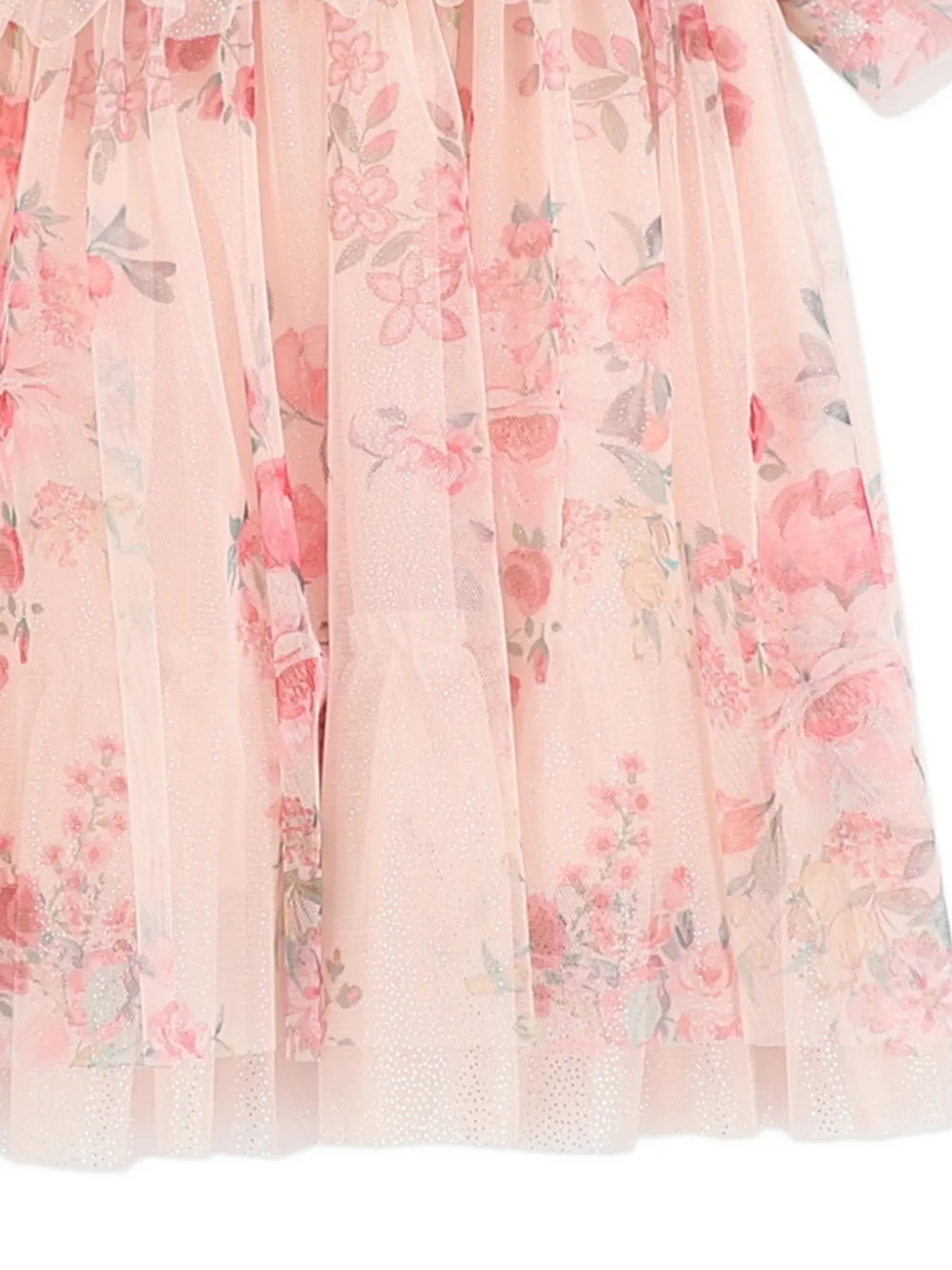  Angel's Face Wendy Dress - Pink 
