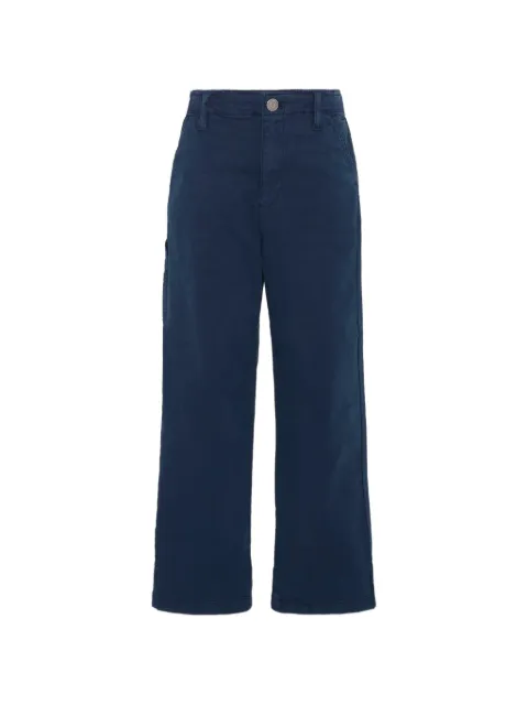 Tommy Hilfiger Junior pantalones con bolsillos