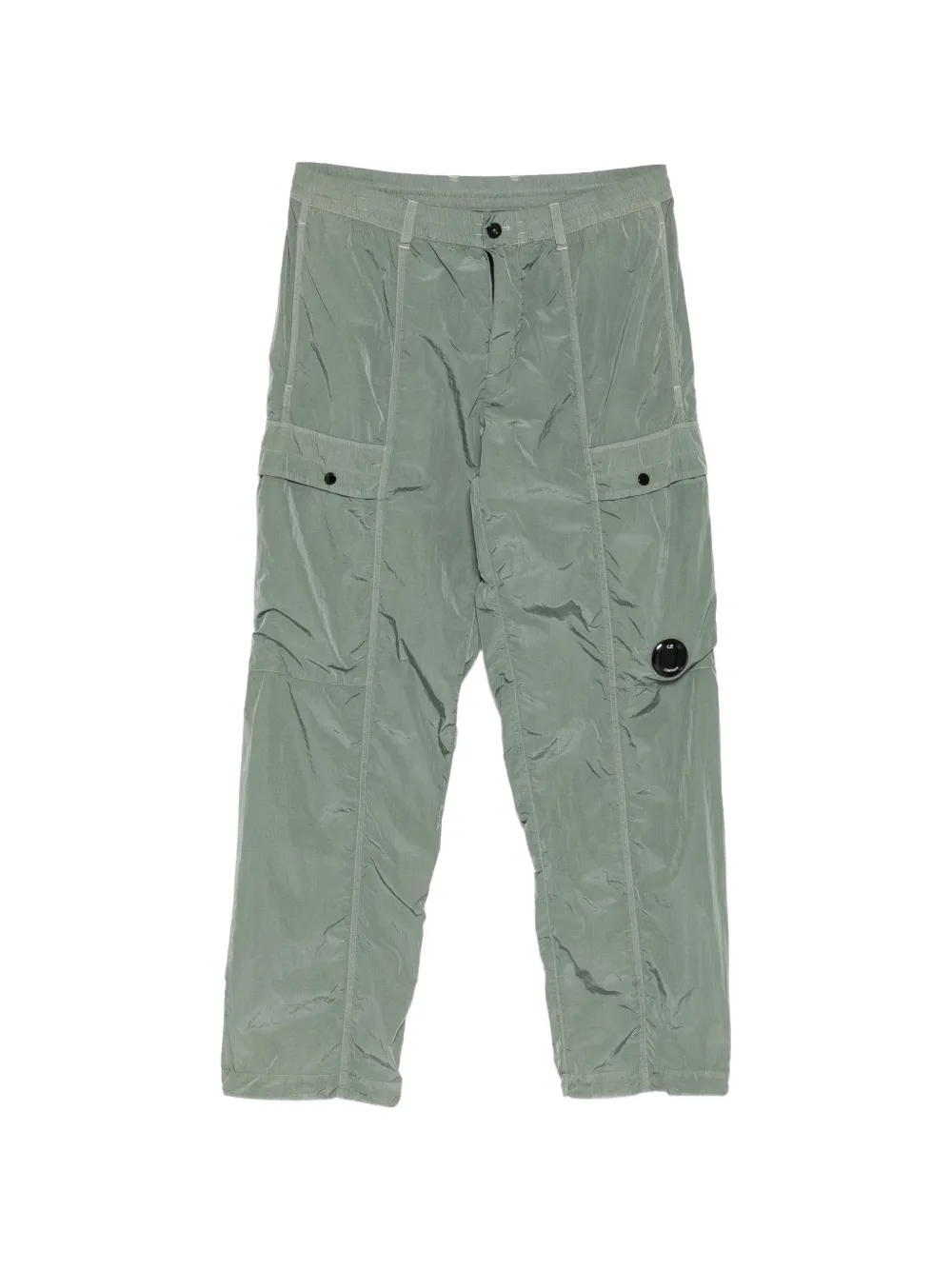 C.P. Company Pantaloni Chrome-R - Verde