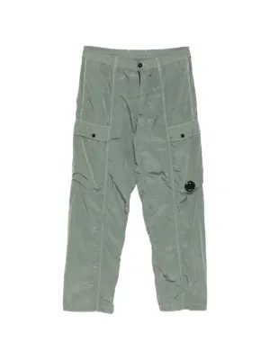 C.P. Company メンズ ルーズフィットパンツ通販 - FARFETCH
