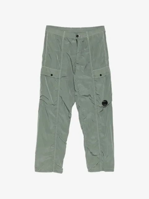 C.P. Company Chrome-R regular cargo Lens pants
