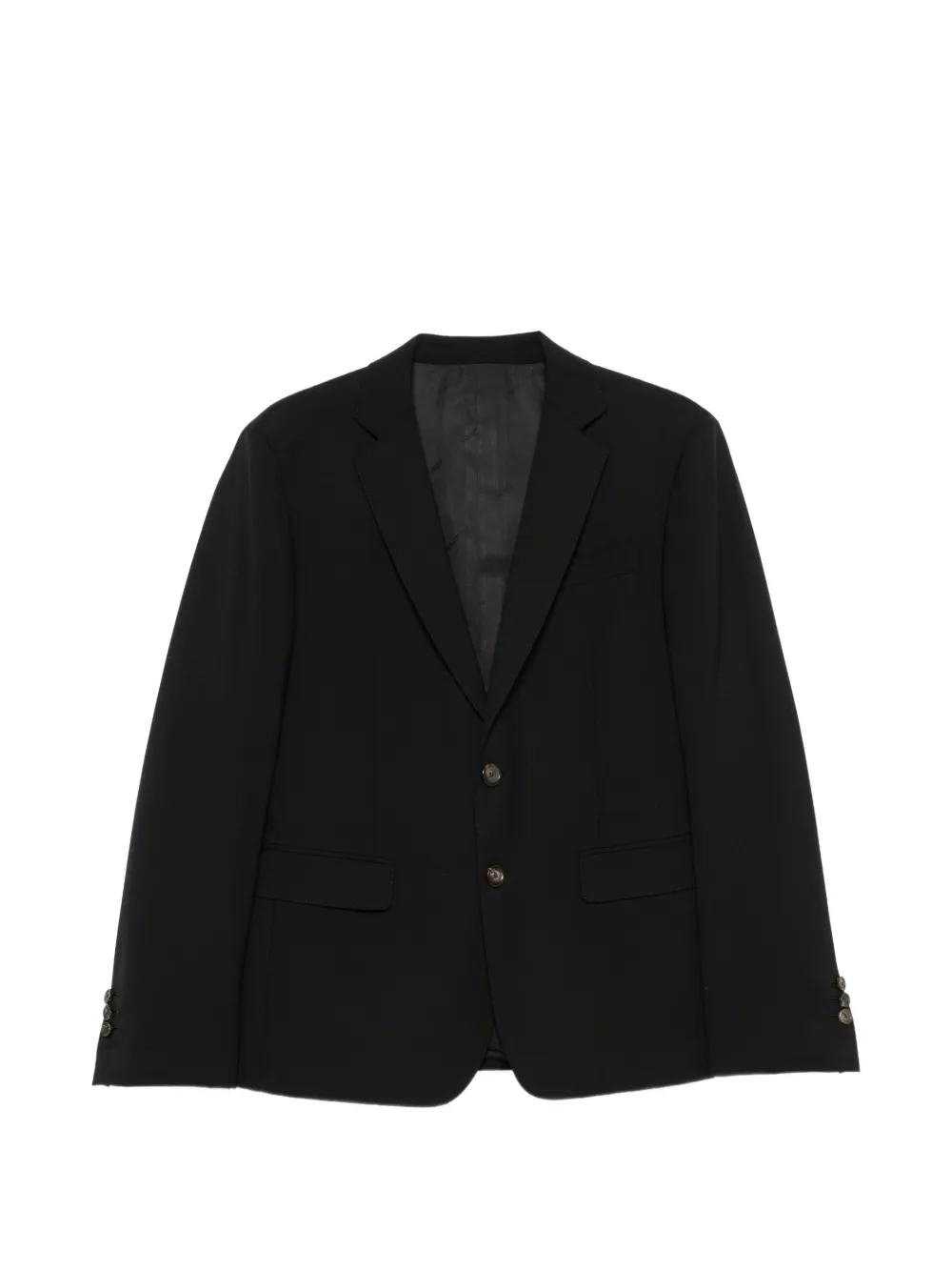 DSQUARED2 Paris single-breasted suit