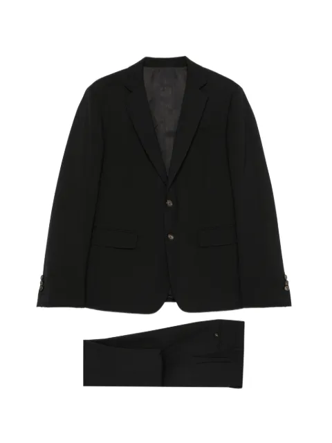 DSQUARED2 Paris single-breasted suit