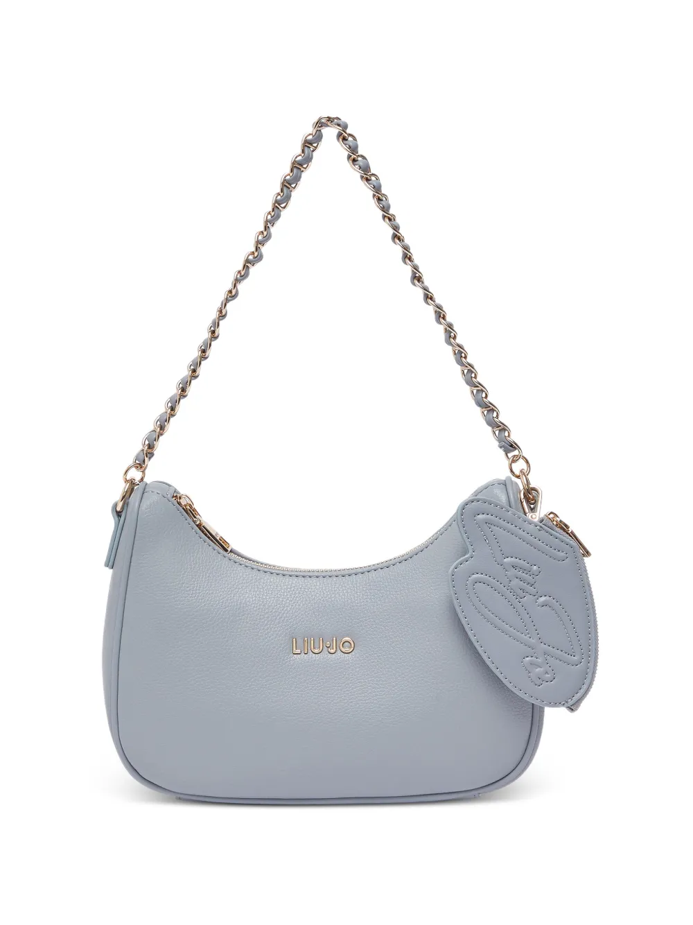 LIU JO Borsa a spalla piccola - Blu