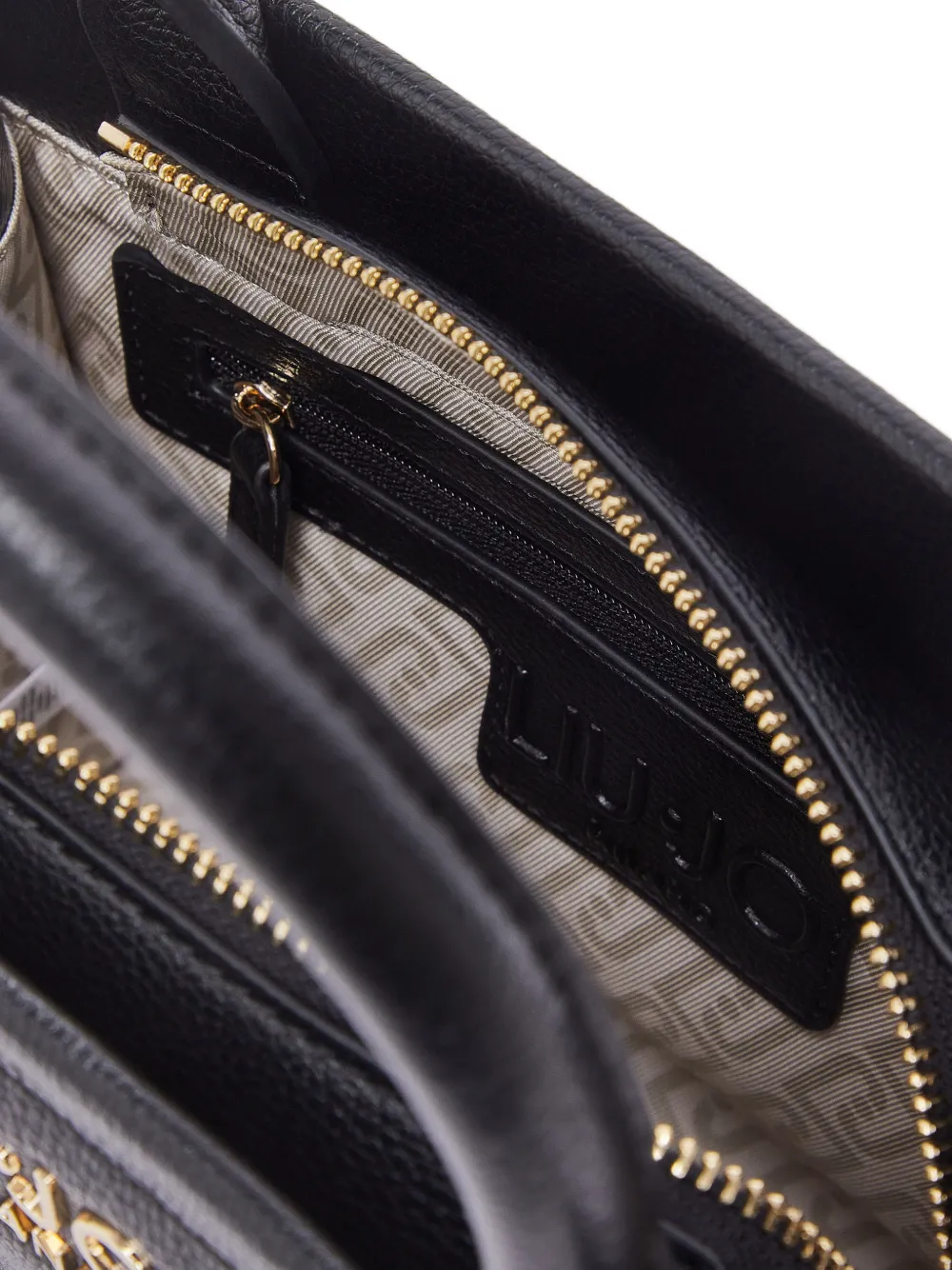 Small Charm Handbag