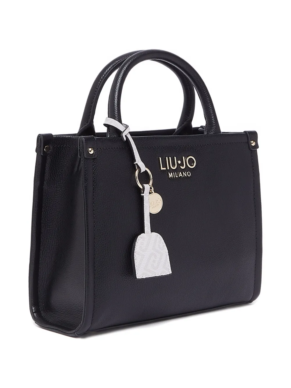 Small Charm Handbag