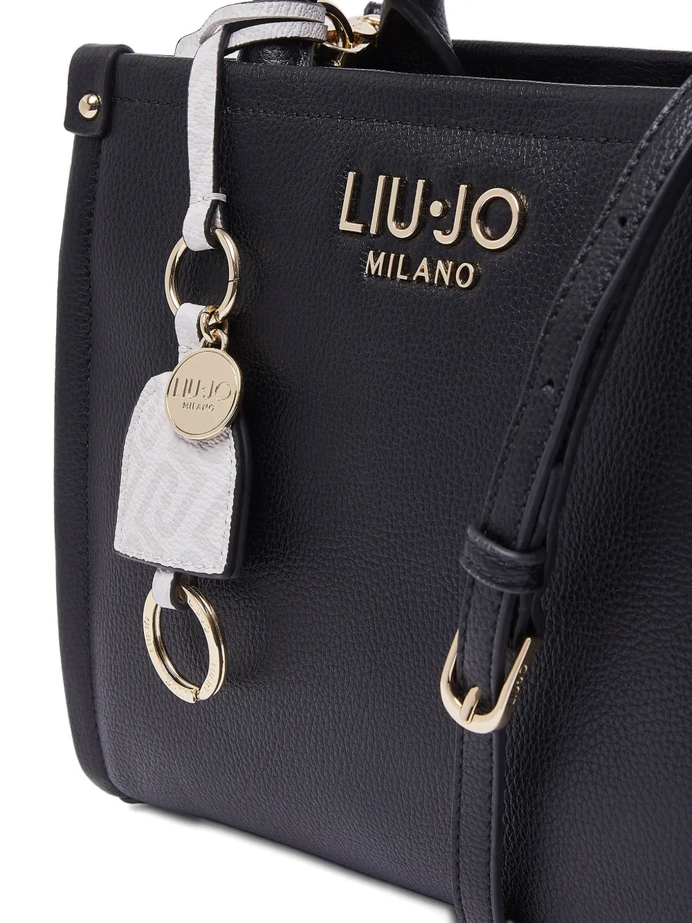 Small Charm Handbag