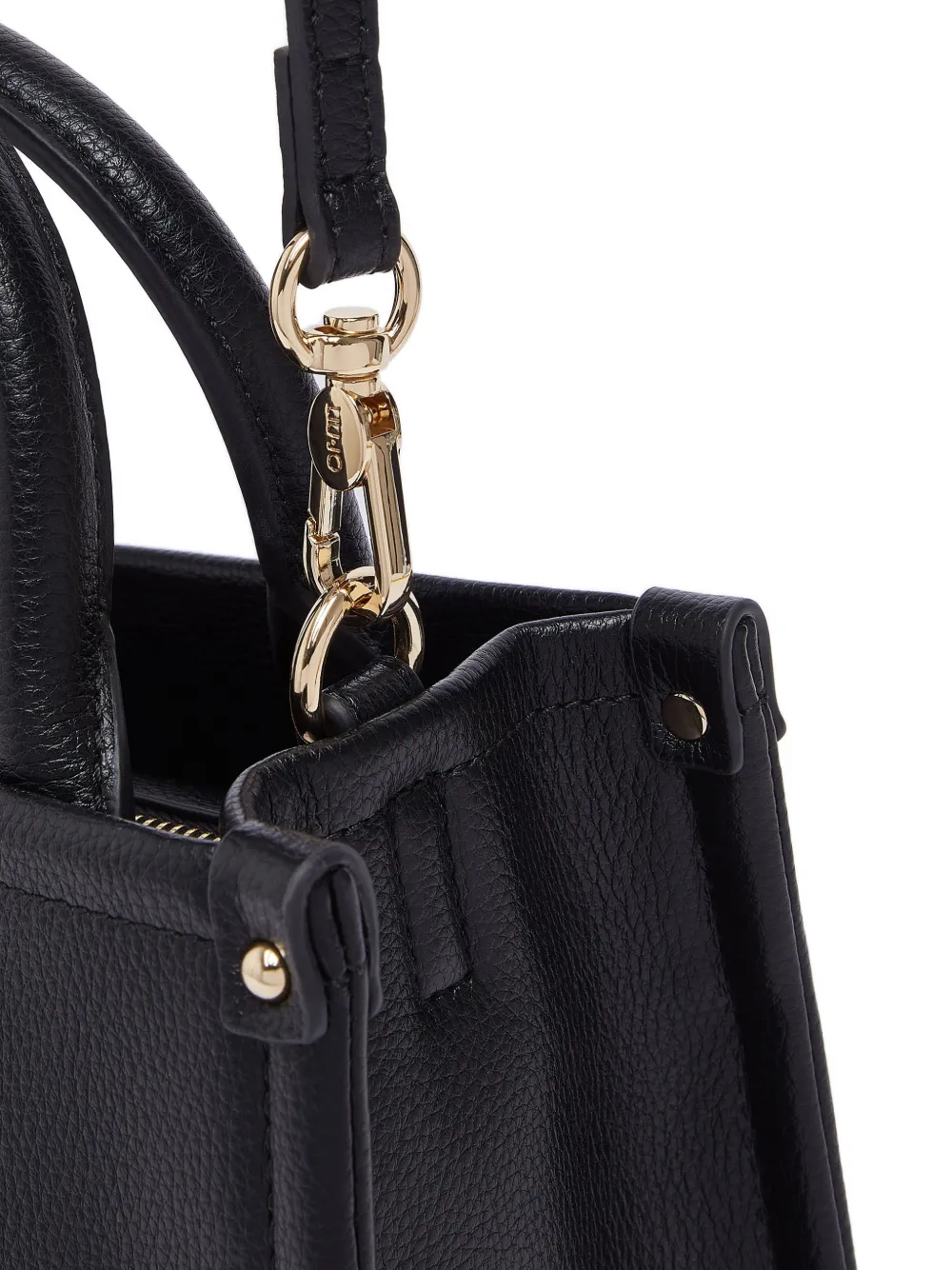 Small Charm Handbag