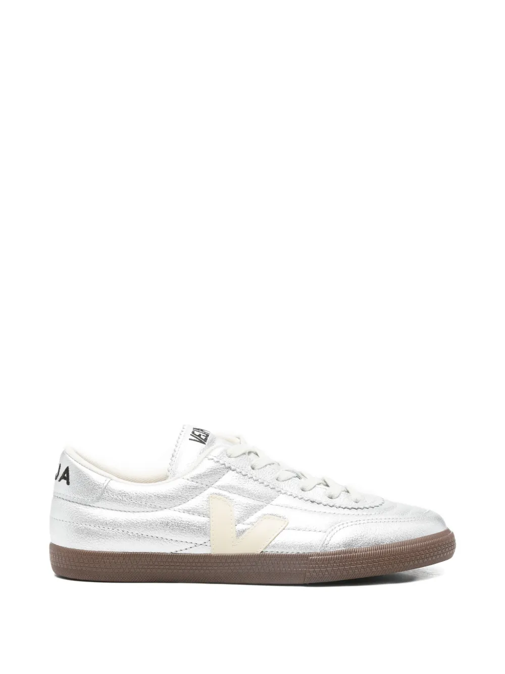 VEJA Panenka sneakers Zilver