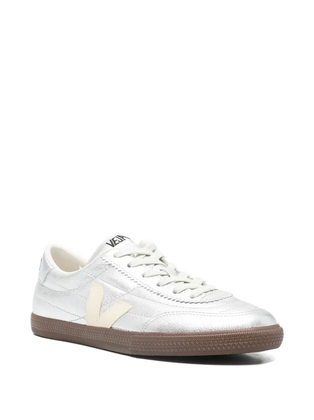 VEJA Panenka sneakers Zilver