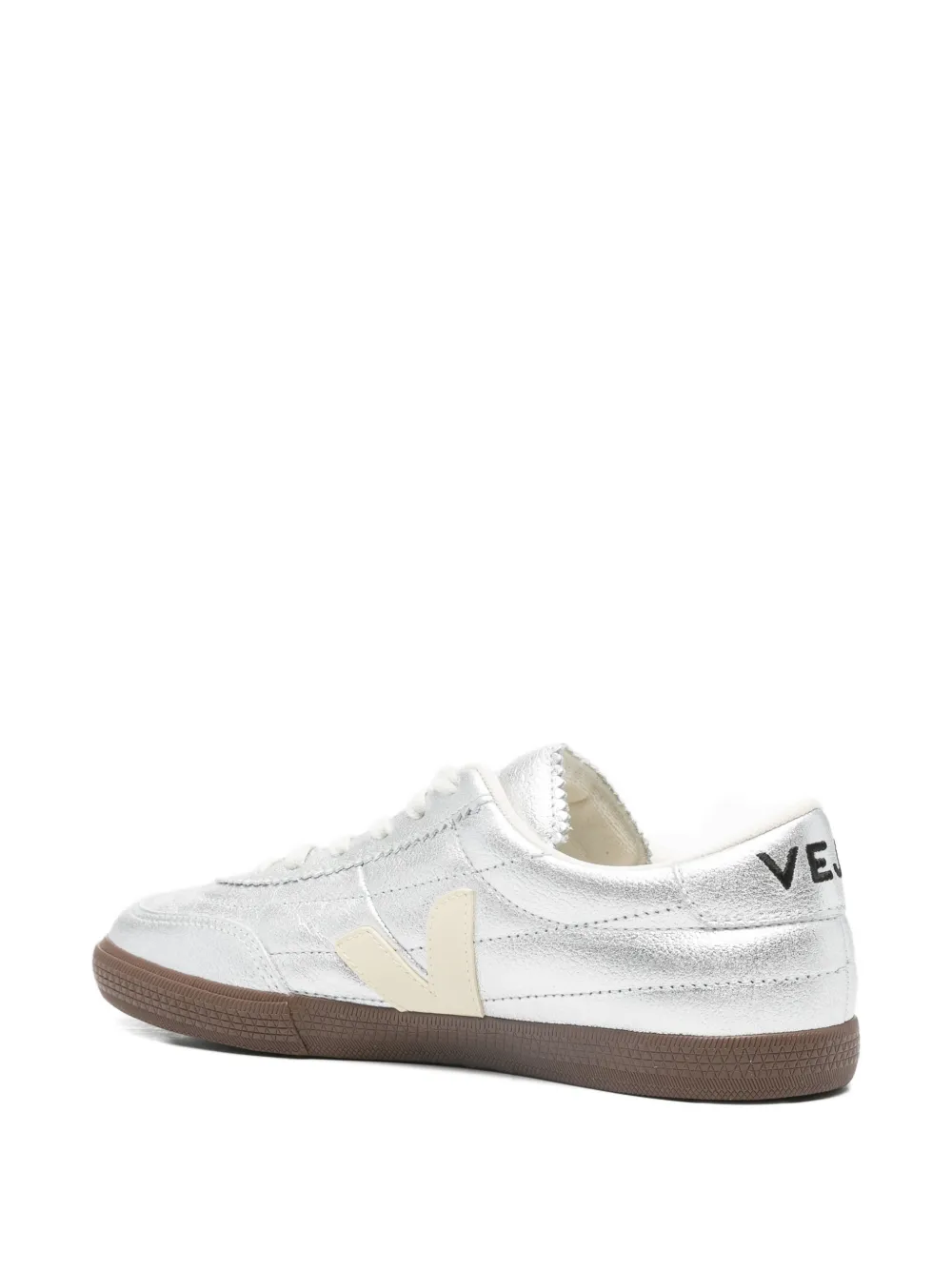 VEJA Panenka sneakers Zilver