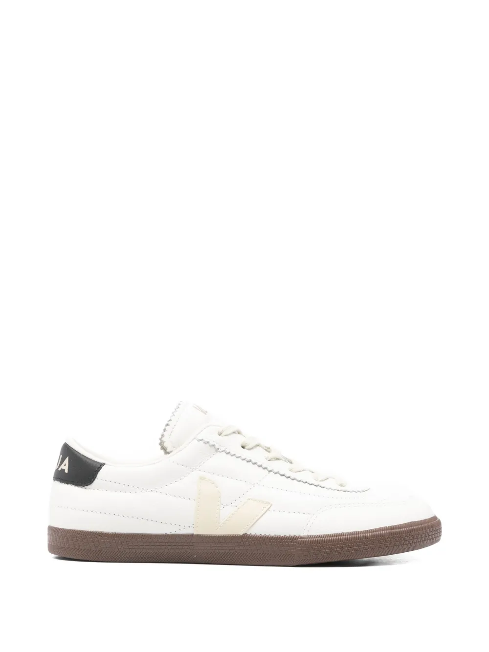 VEJA Panenka sneakers Wit