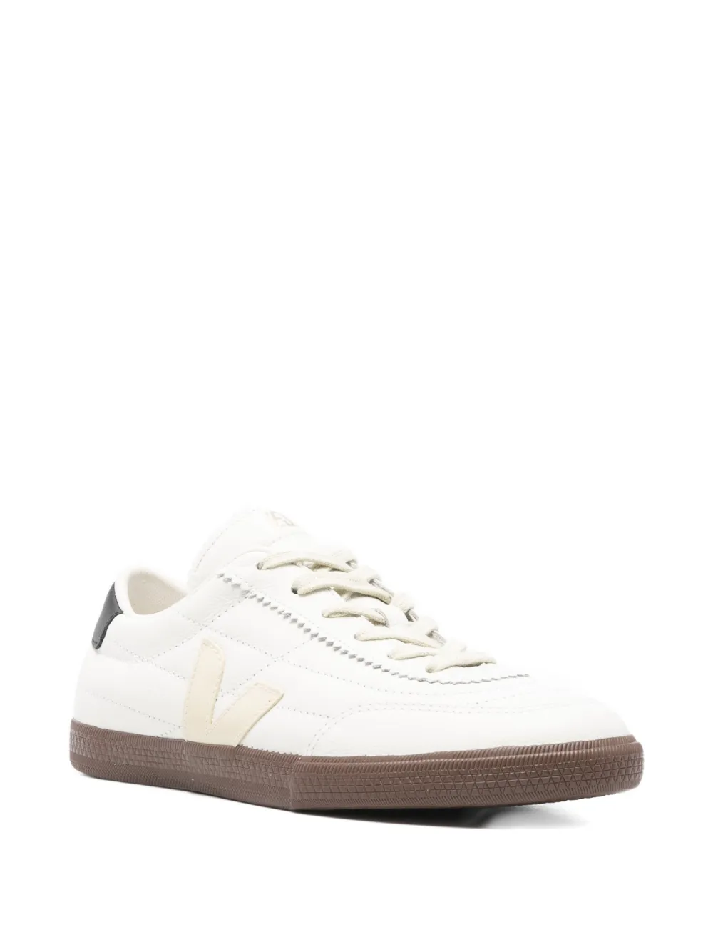 VEJA Panenka sneakers Wit