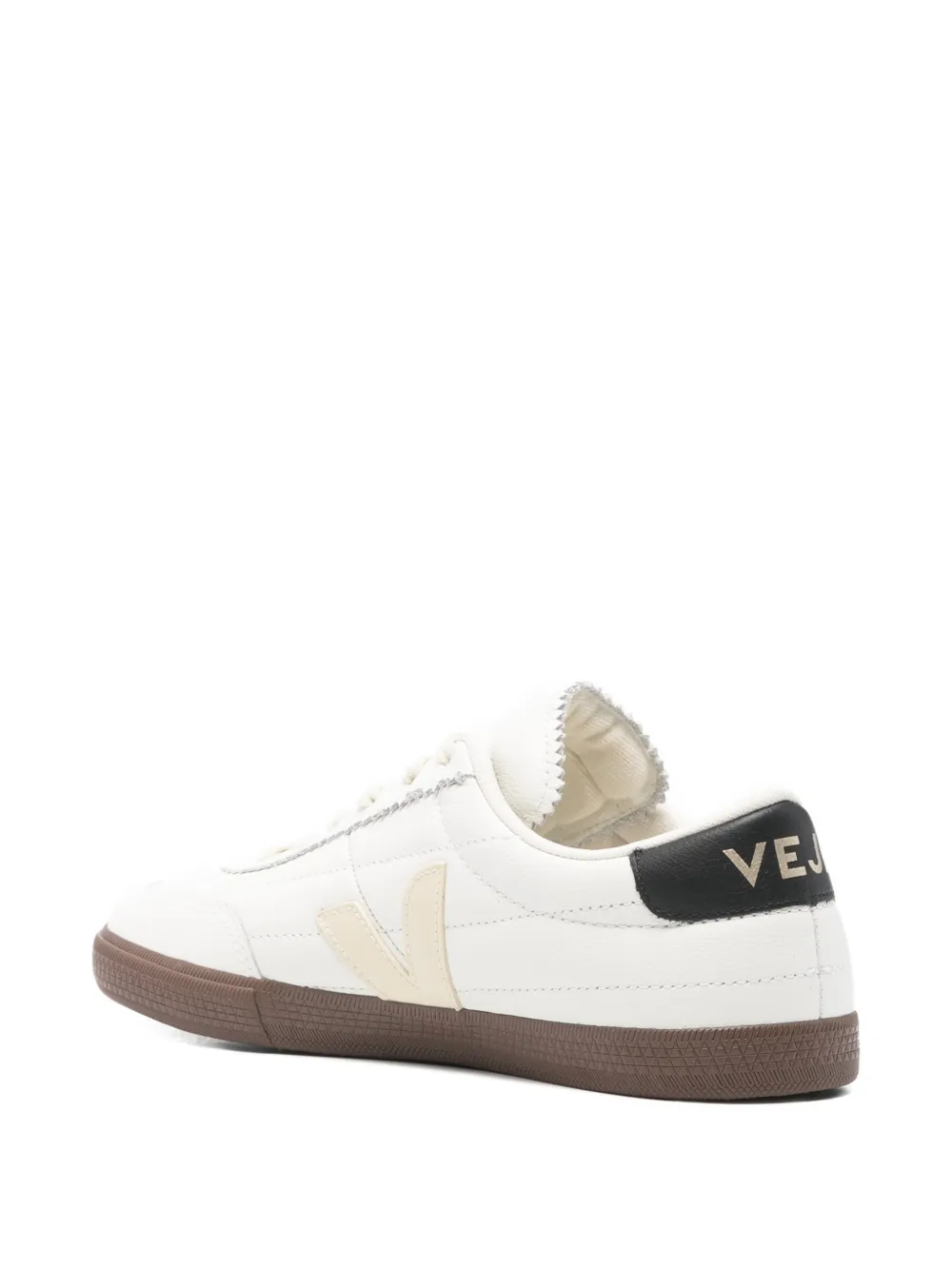 VEJA Panenka sneakers Wit