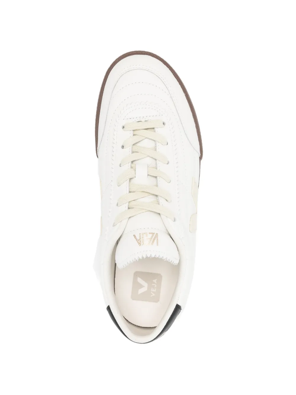 VEJA Panenka sneakers Wit