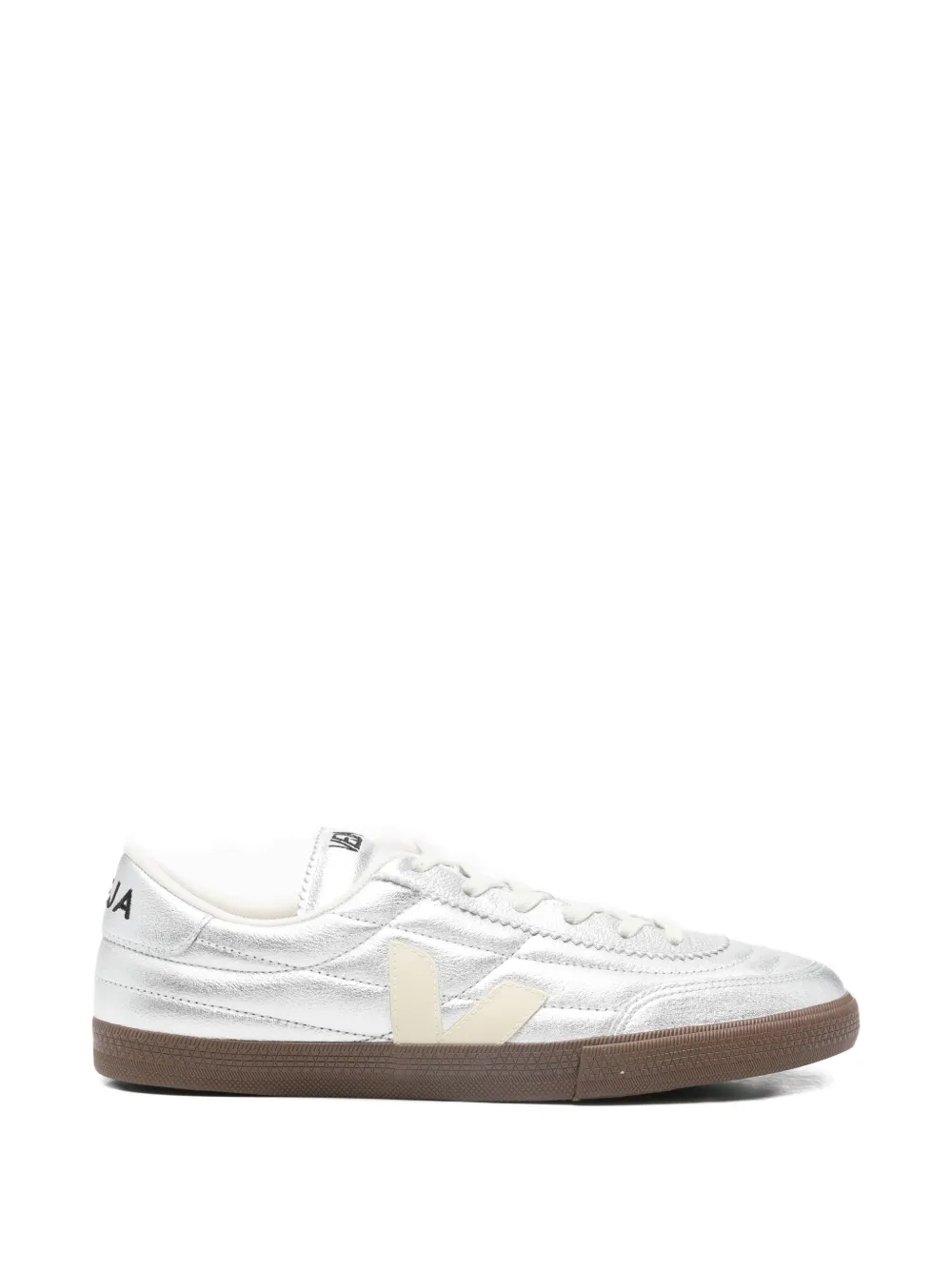 VEJA Panenka sneakers Zilver