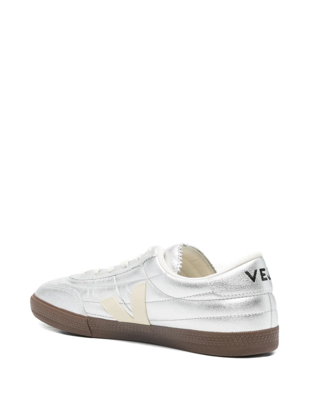VEJA Panenka sneakers Zilver