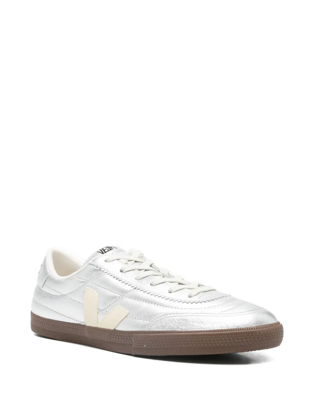 VEJA Panenka sneakers Zilver