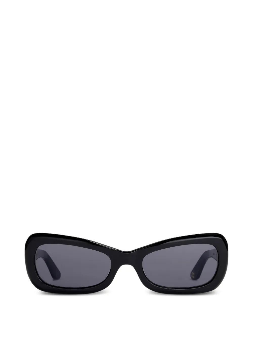 GANNI x Ace & Tate Brooke sunglasses - Nero