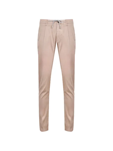 Eleventy byxor med dragsko