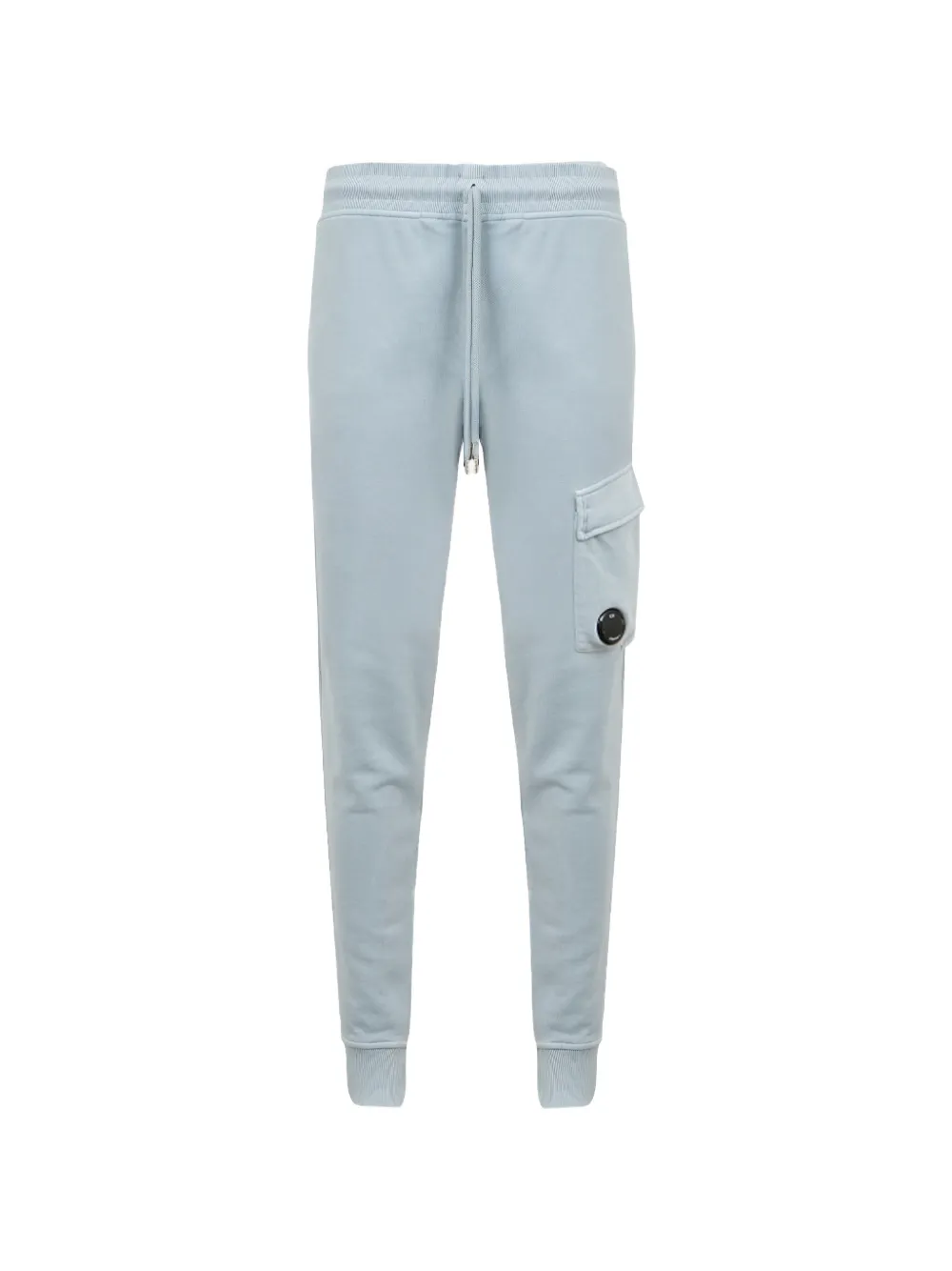 C.P. Company Pantaloni sportivi in stile cargo - Blu