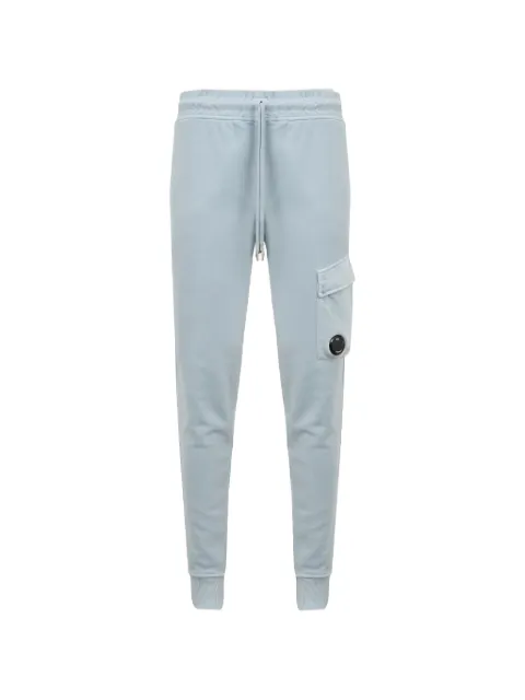 C.P. Company cargo-pocket track pants