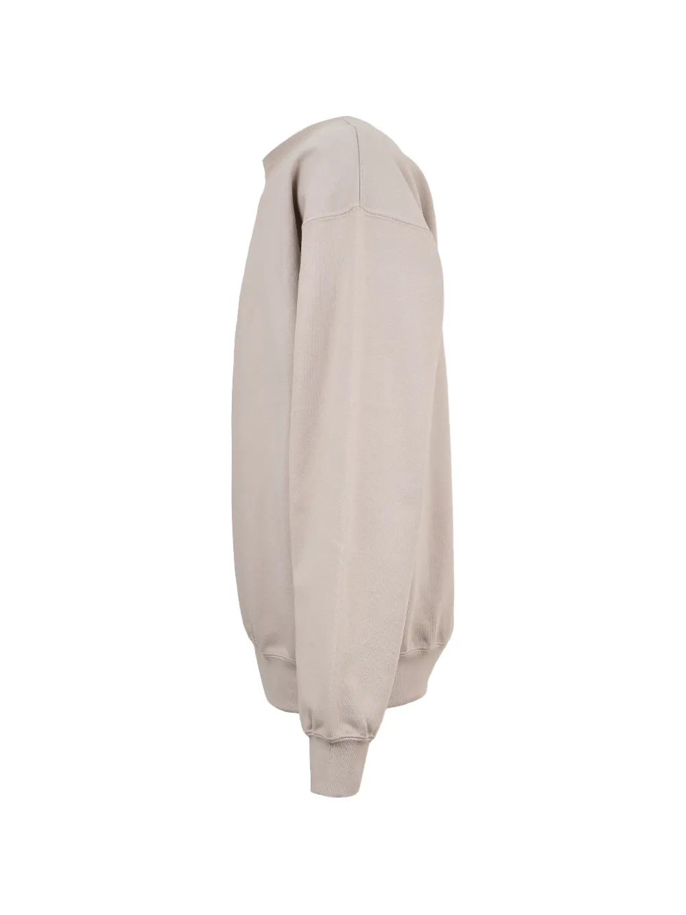  Y-3 Long-sleeve Sweatshirt - Neutrals 