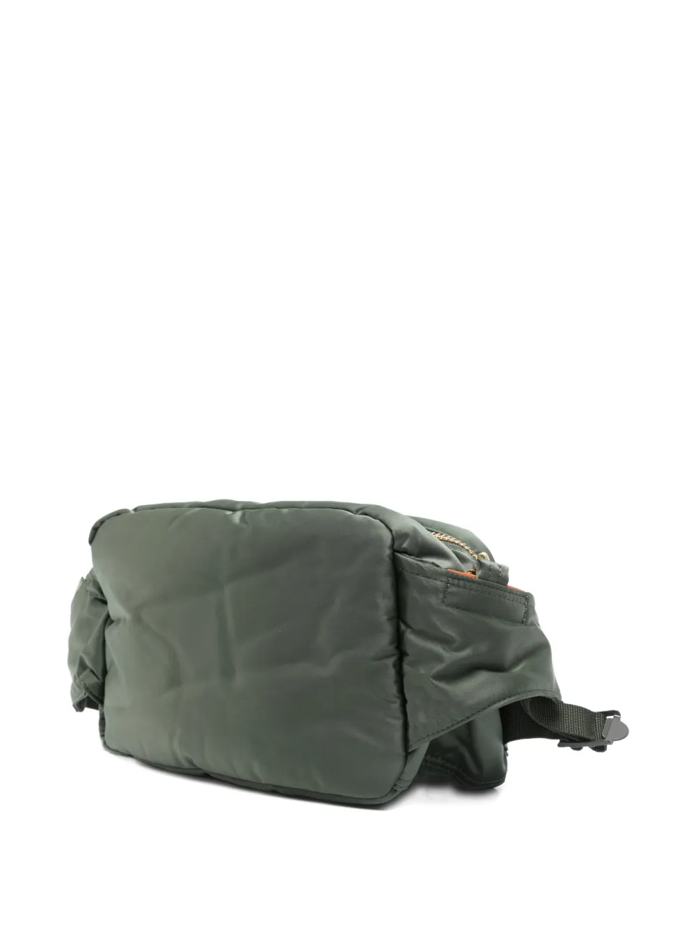  Porter-yoshida & Co. Tanker Belt Bag - Green 