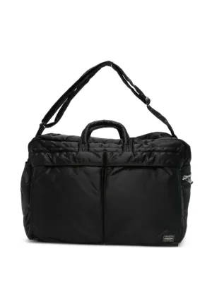 BALLY ボストンバッグ 黒 Bally（バリー） ハンドバッグ ナイロン ブラック ボストンバッグ