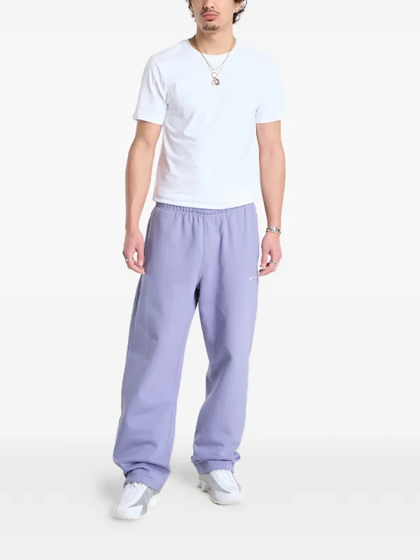 ナイキ Nikelab ACG テックフリース パンツ スウェット NIKE
