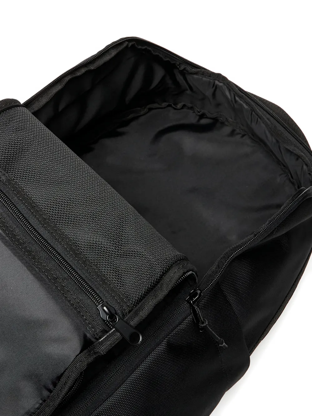 Jordan Logo Jam Sport Backpack In Black