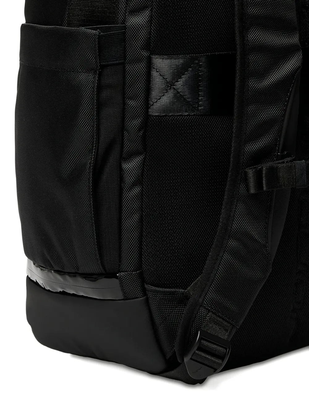 Jordan Logo Jam Sport Backpack In Black