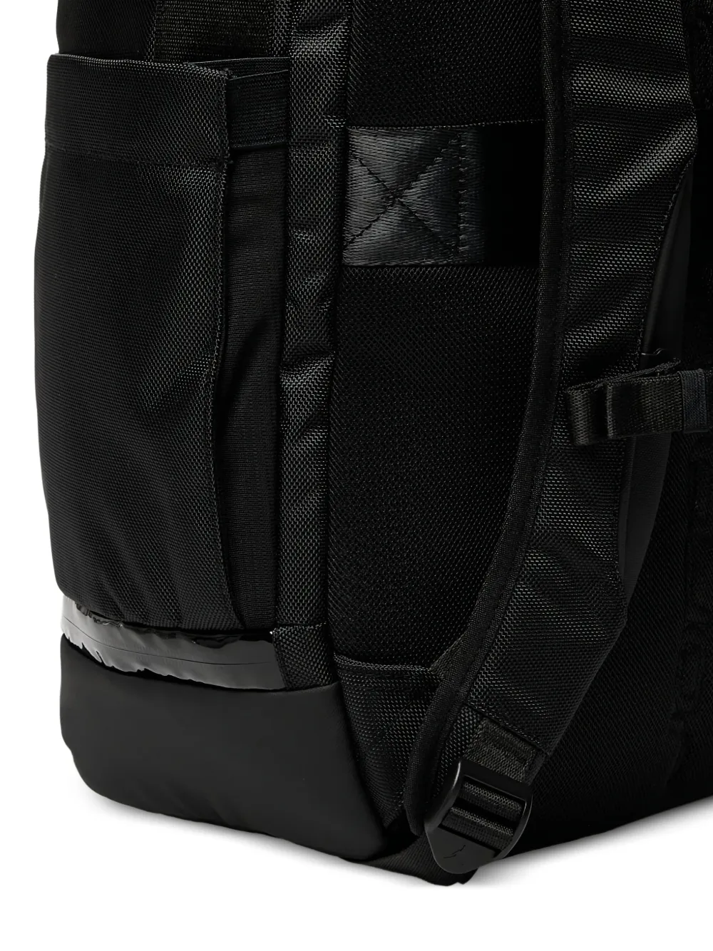  Jordan Logo Jam Sport Backpack - Black 