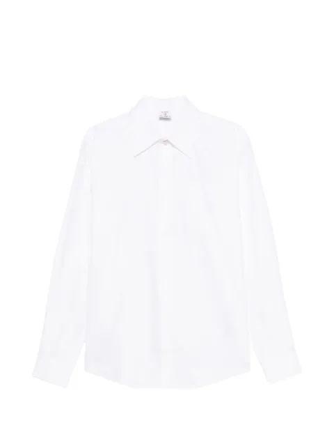 Casablanca collared shirt