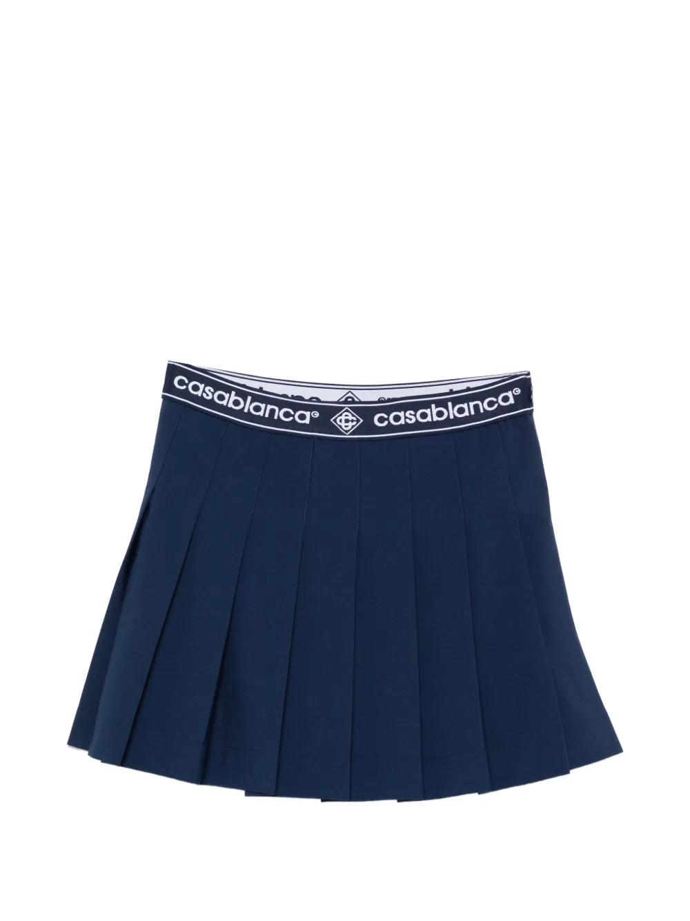 Casablanca Casablanca Skirts Blue