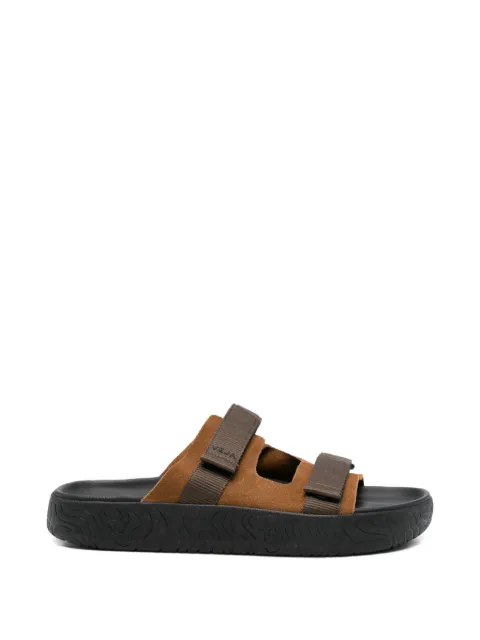 VEJA touch-strap sandals