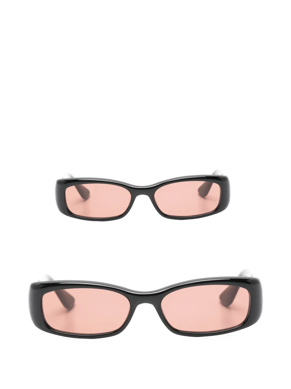 Port Tanger Leila sunglasses - Nero