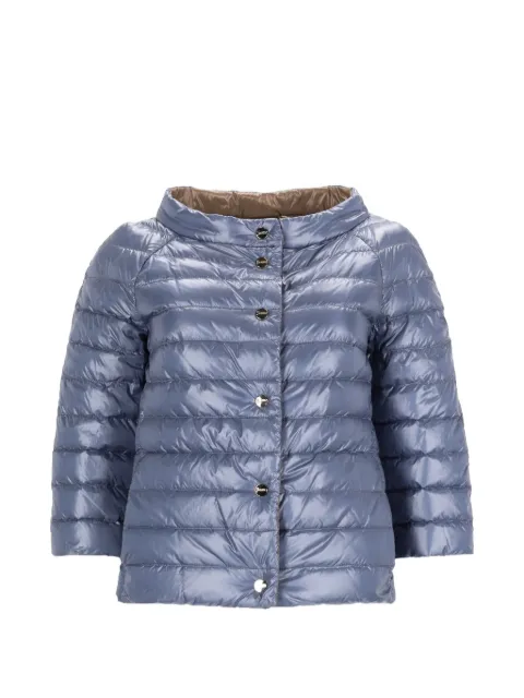 Herno quilted padded jacket