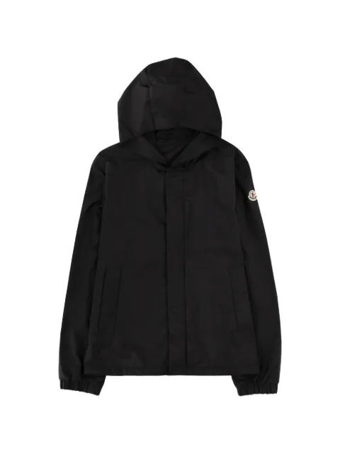 Moncler Sassiere jakke med hætte