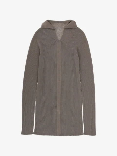 Rick Owens wool sweater