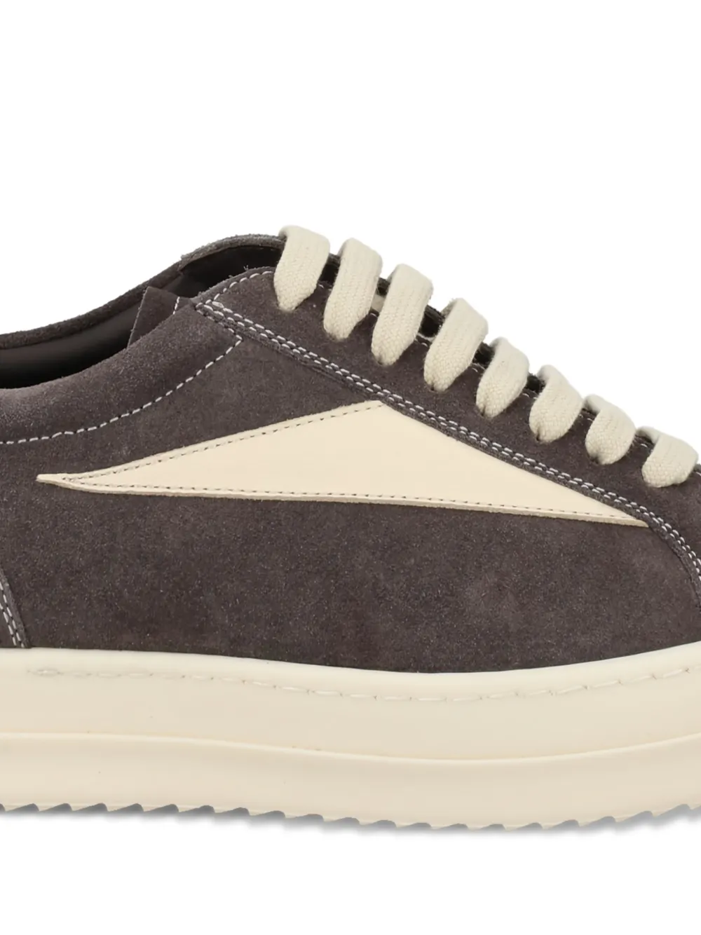 Rick Owens Vintage sneakers Grijs