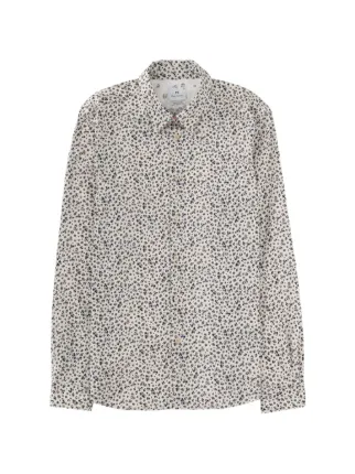 PS Paul Smith